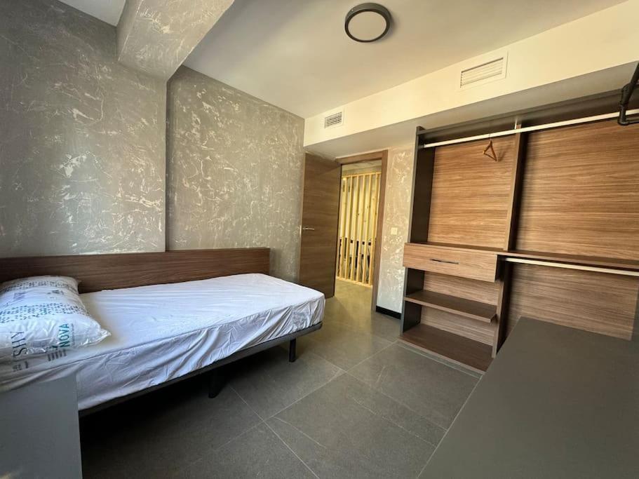 Dreaming Santa Clara Apartment Granada Exterior photo